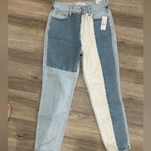 PAC Sun Mom Jean size 26